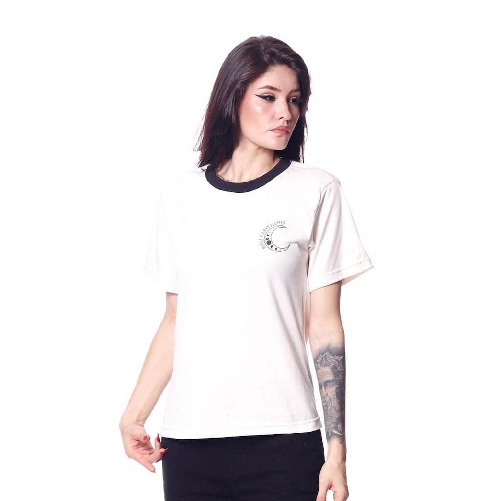 Camiseta Bali Hai Ciclo Lunar