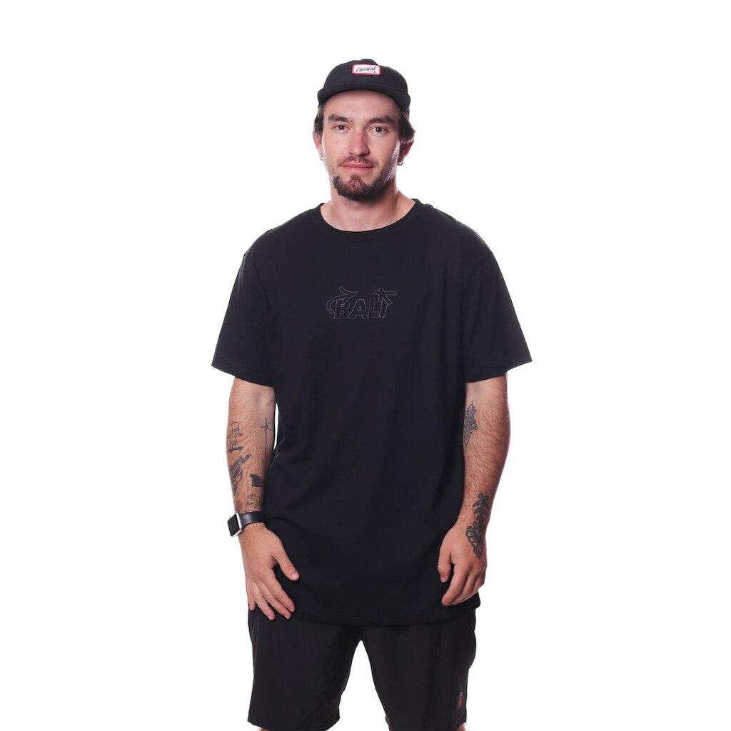 Camiseta Bali Hai Classic Arrow Big
