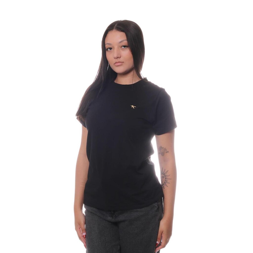 Camiseta Bali Hai Classic Lettermark