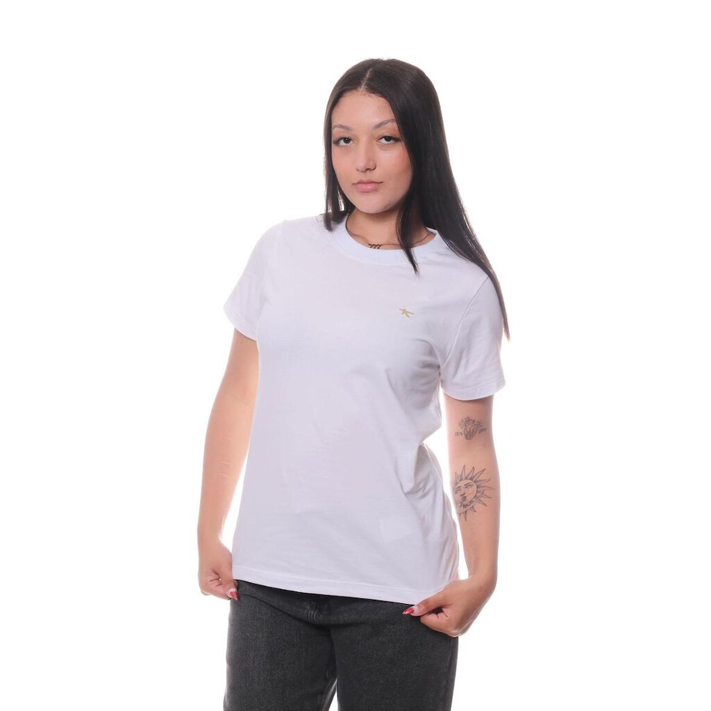 Camiseta Bali Hai Classic Lettermark