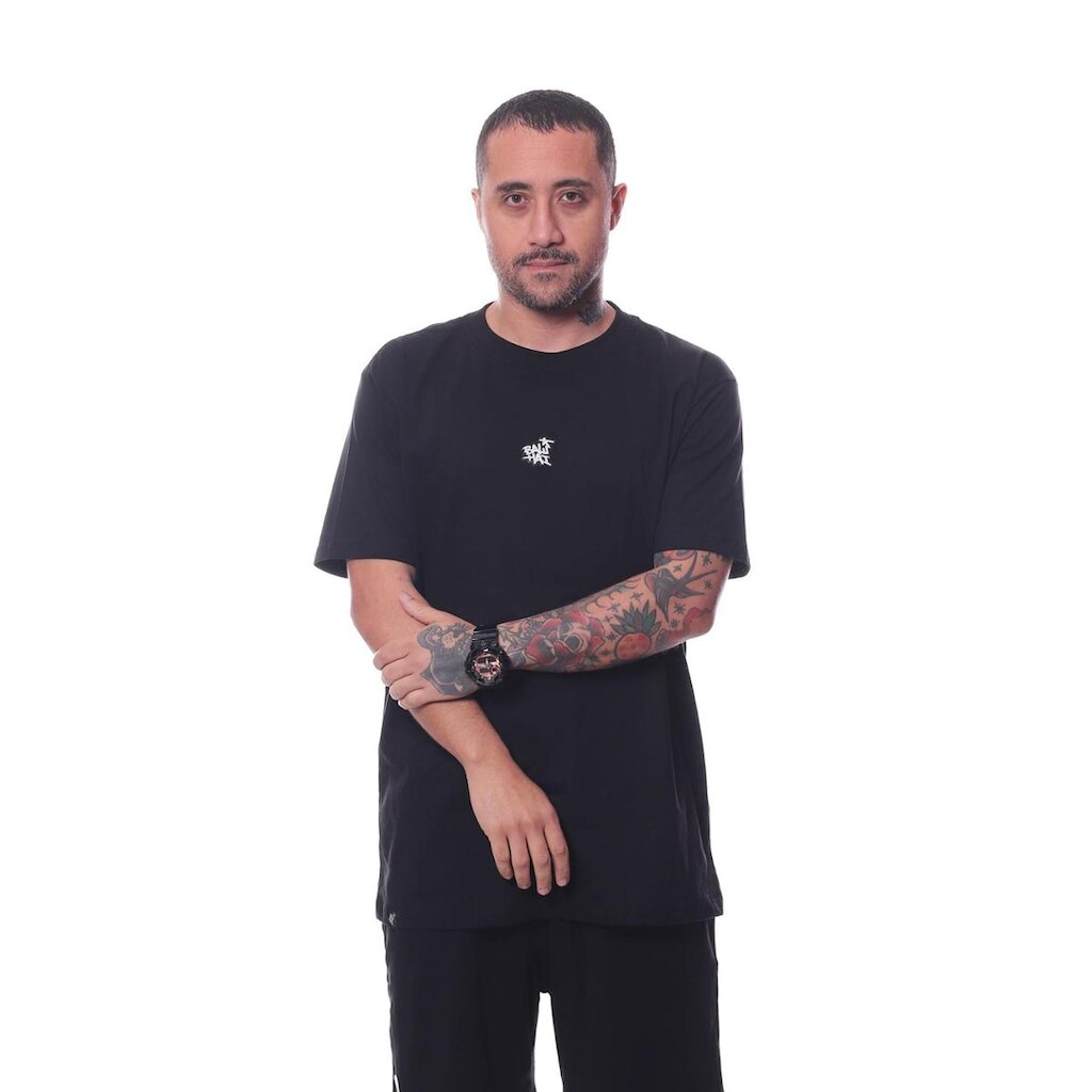 Camiseta Bali Hai Classic