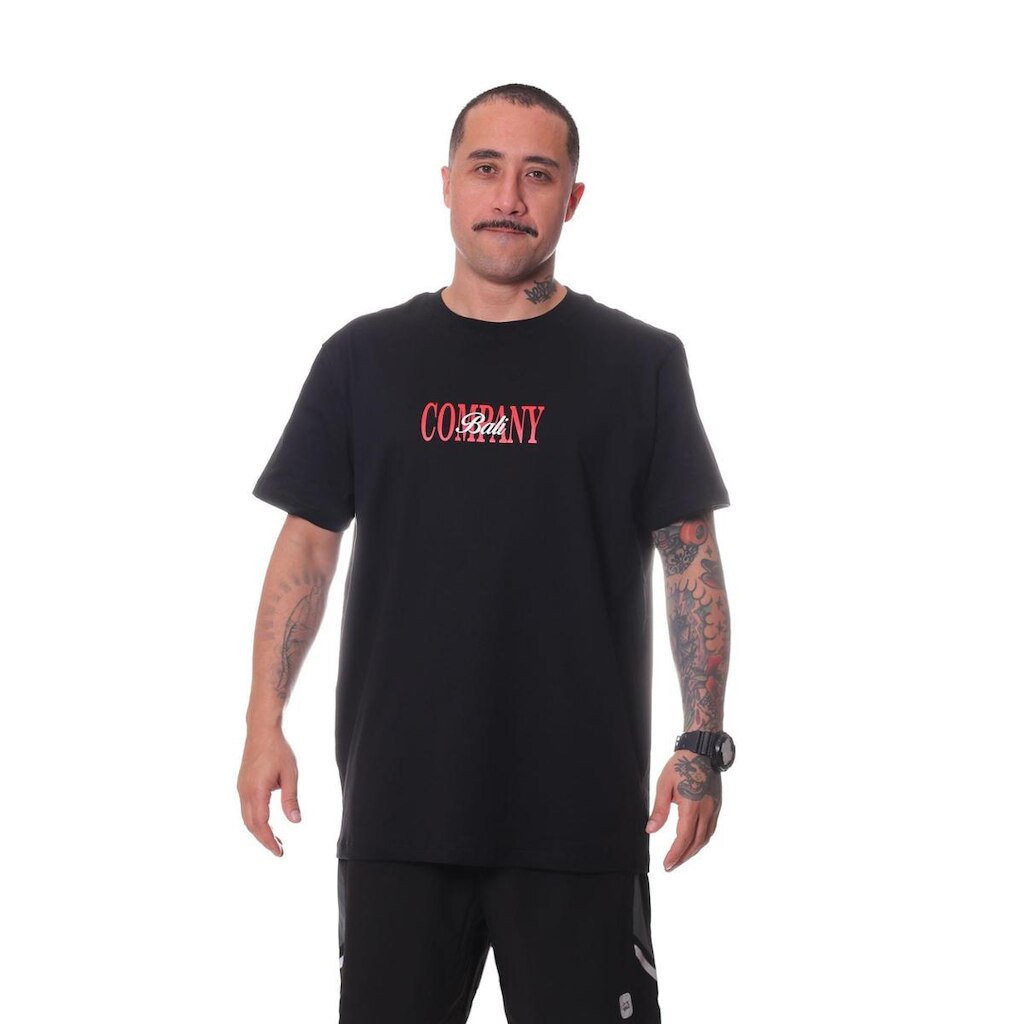 Camiseta Bali Hai Company