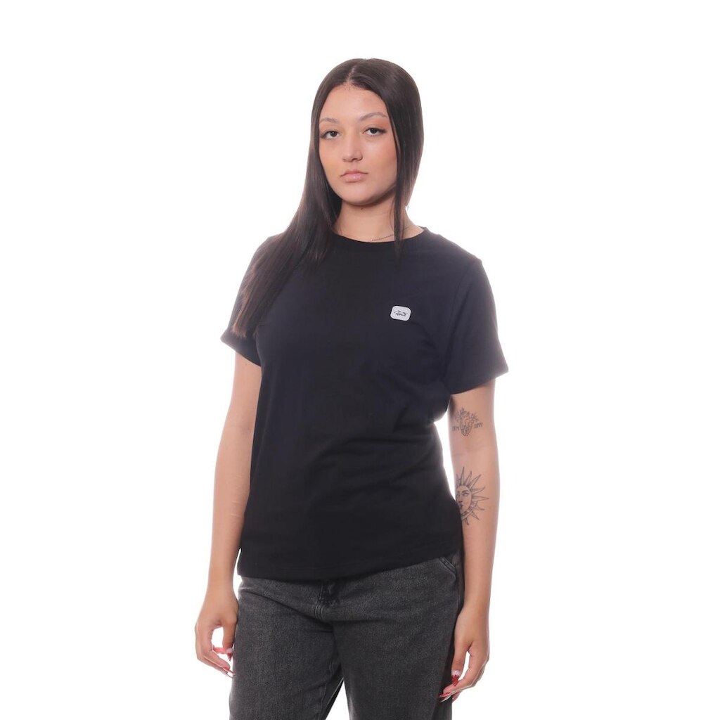 Camiseta Bali Hai Estilizada