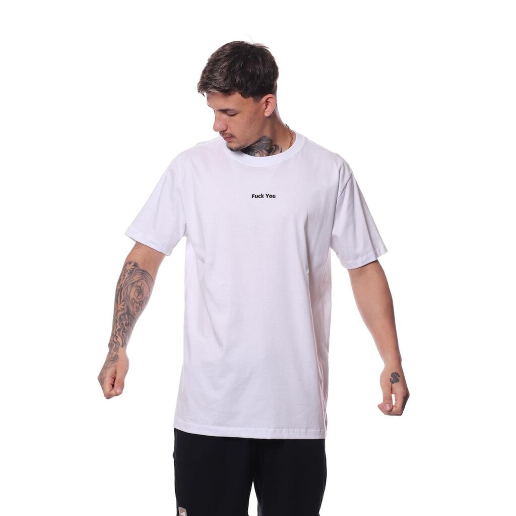 Camiseta Bali Hai Fuck You
