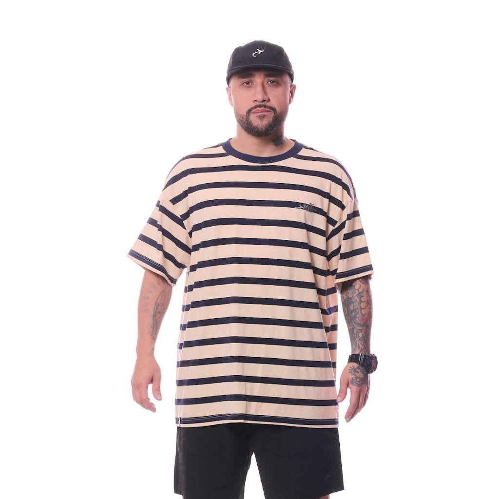 Camiseta Bali Hai Listrada