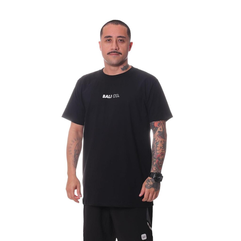 Camiseta Bali Hai Old Montain