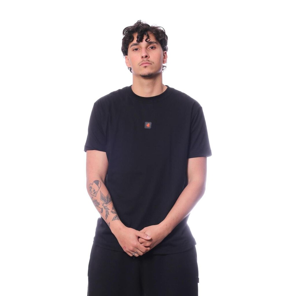 Camiseta Bali Hai Onda Sonora