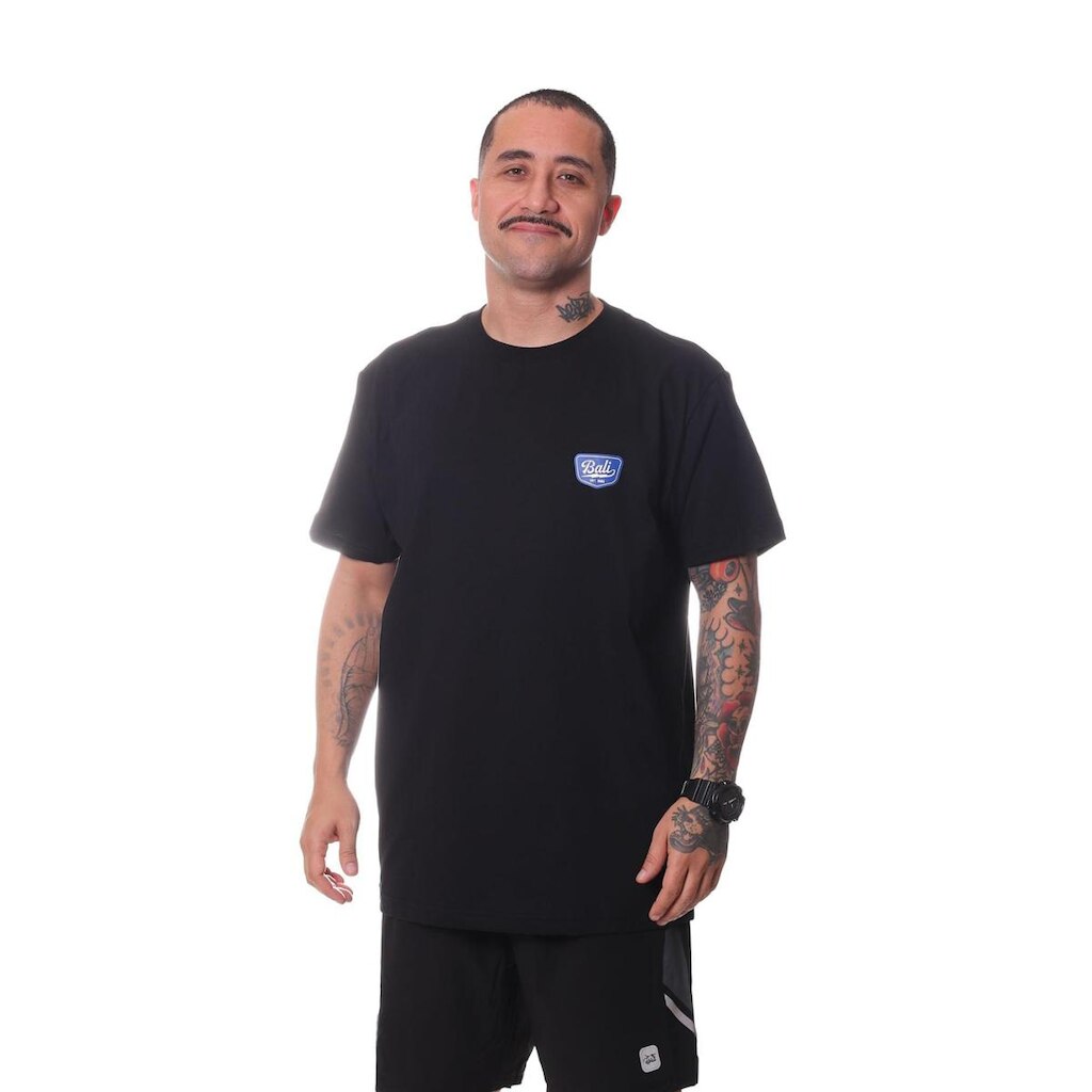 Camiseta Bali Hai Plate Racing Style