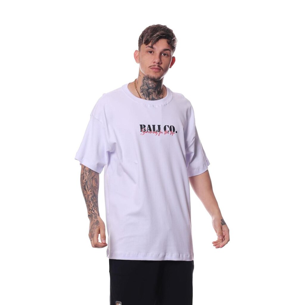 Camiseta Bali Hai Searching For The Top