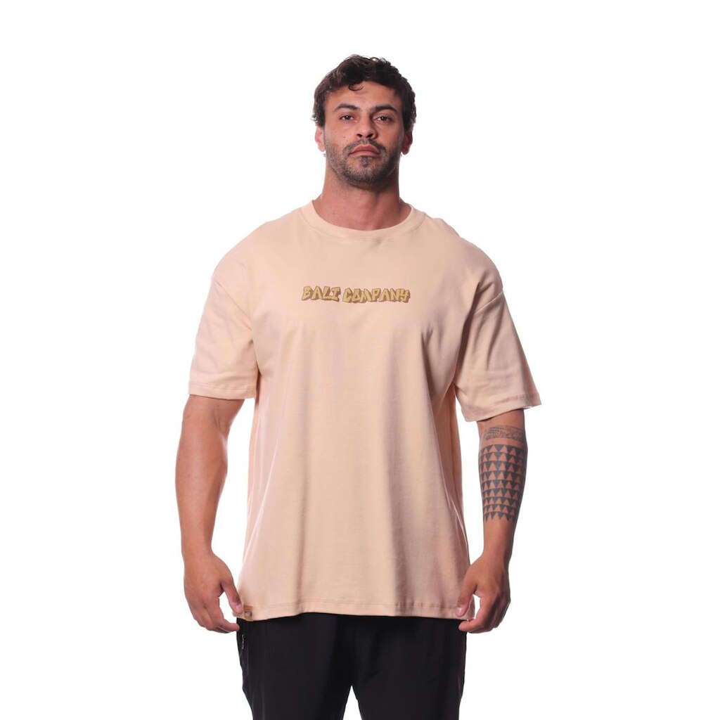 Camiseta Bali Hai Visão de Rua