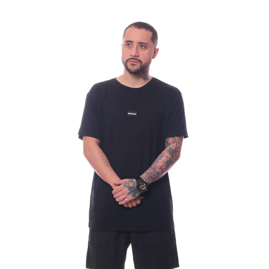 Camiseta Bali Hai Visco