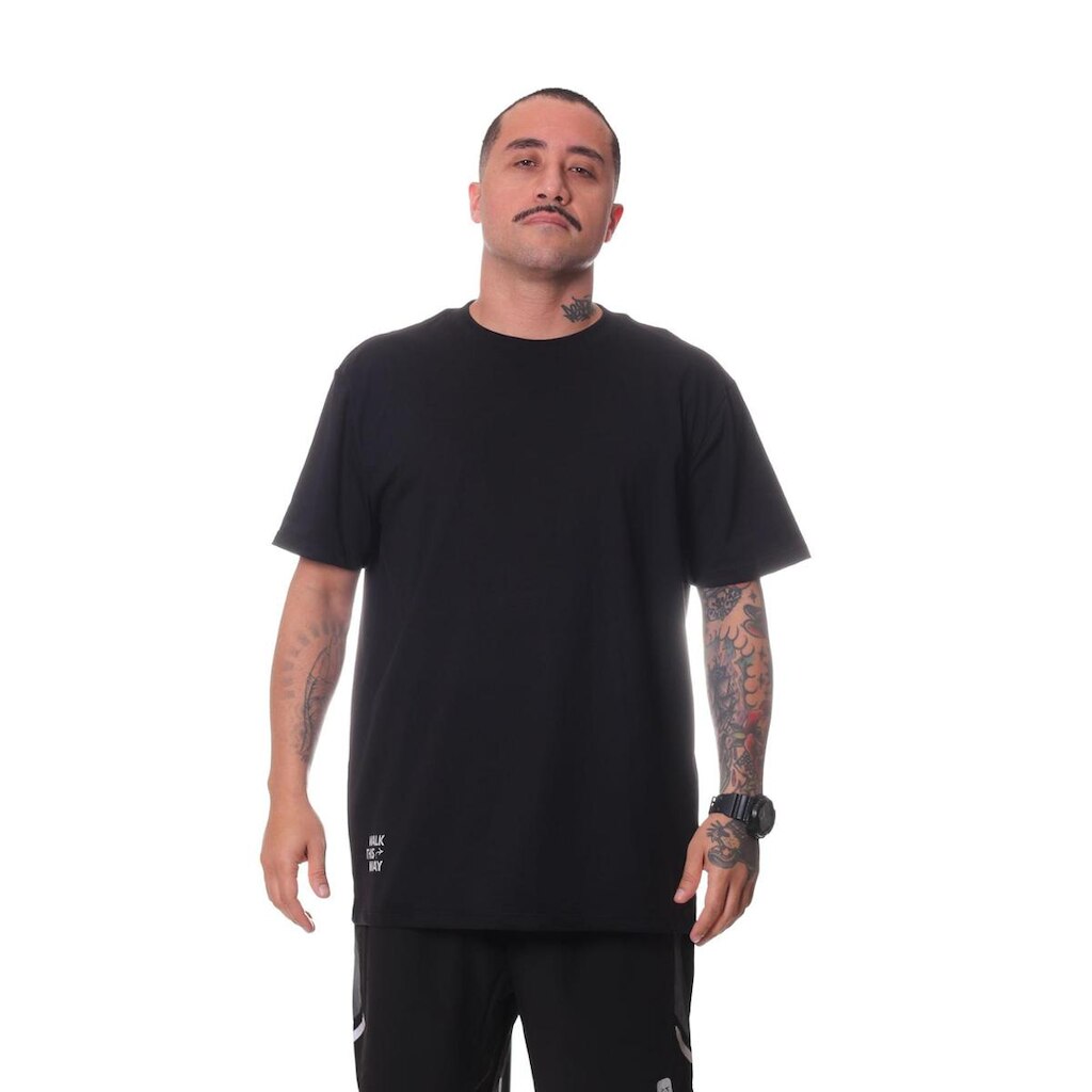 Camiseta Bali Hai Walk This Way