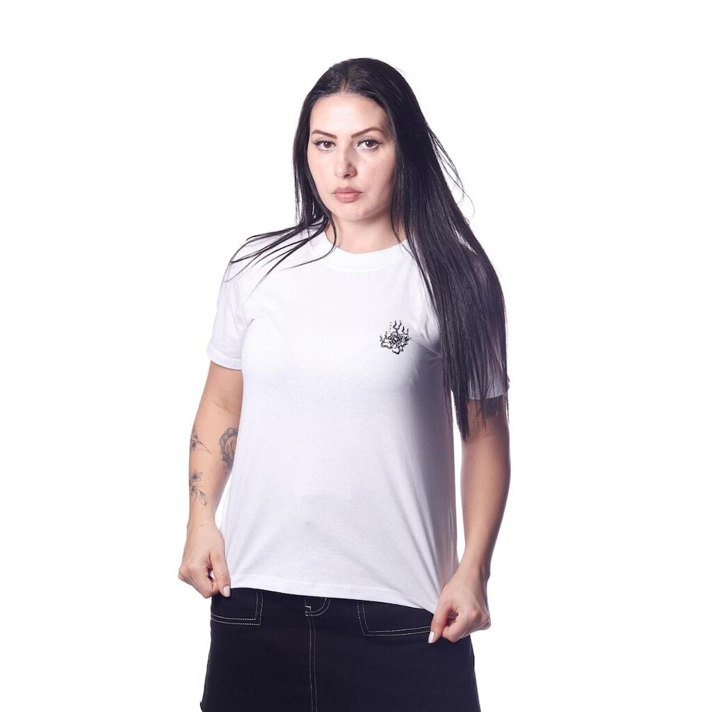 Camiseta Bali Hai World Of Dragon
