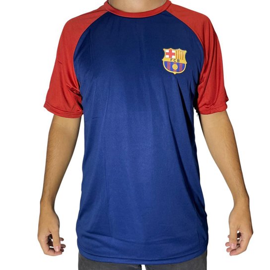 Camiseta Barcelona Balboa