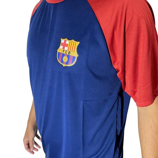 Camiseta Barcelona Balboa