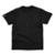 Camiseta Basic WNC Lisa Preto - Preto