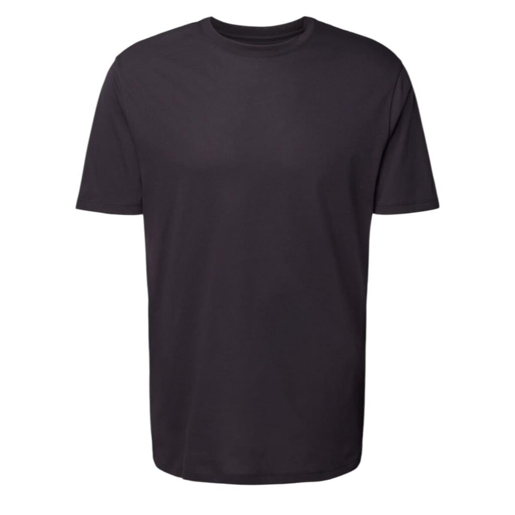 Camiseta Básica Armani Exchange Reg.Fit