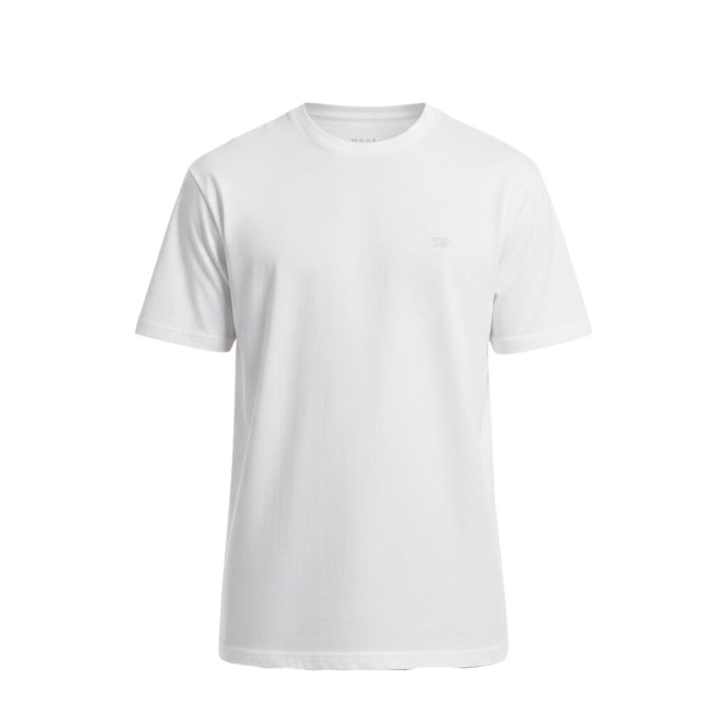 Camiseta Básica Essencial Ogochi