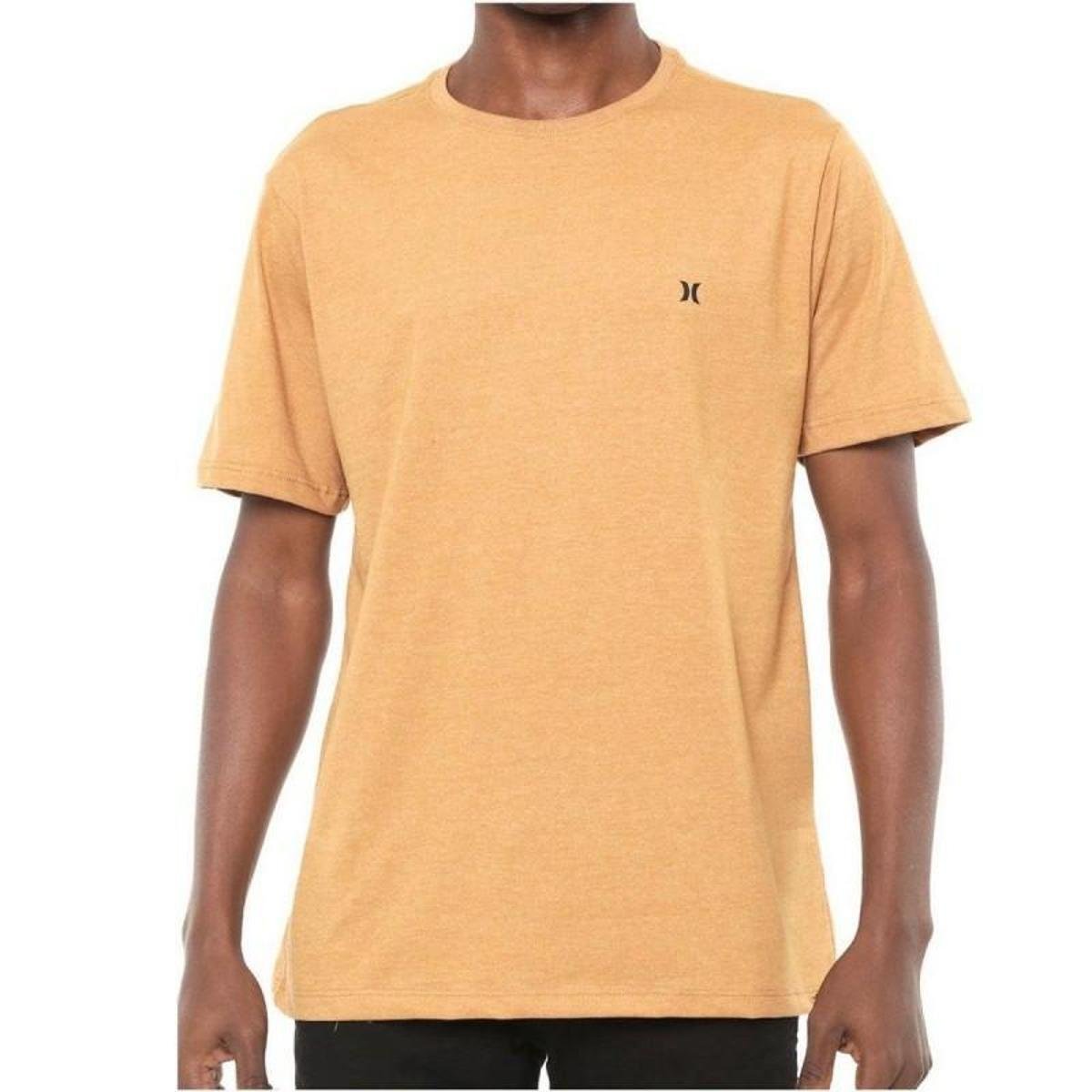 camiseta basica hurley