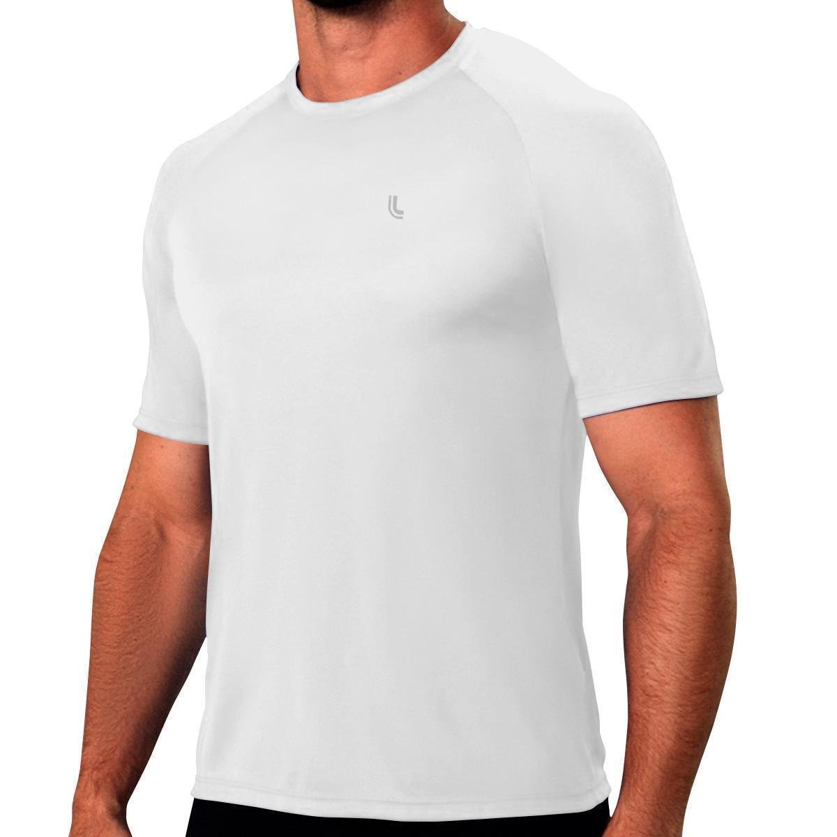 Camiseta Básica Lupo Masculina Dry Macia Confortável Térmica Academia Corrida Beach Tennis Fitness Menor preço em Camiseta Básica Lupo Masculina Dry Macia Confortável Térmica Academia Corrida Beach Tennis Fitness