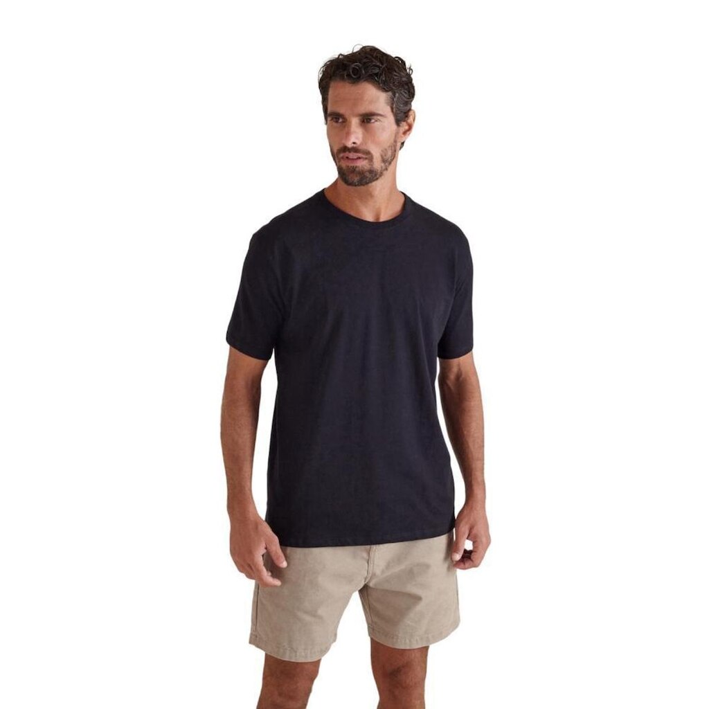 Camiseta Básica Macio Conforto Reserva