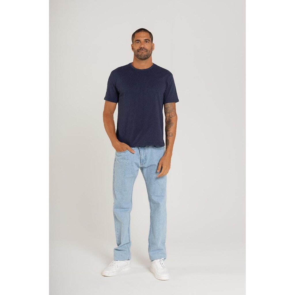 Camiseta Básica Masculina Just Basic
