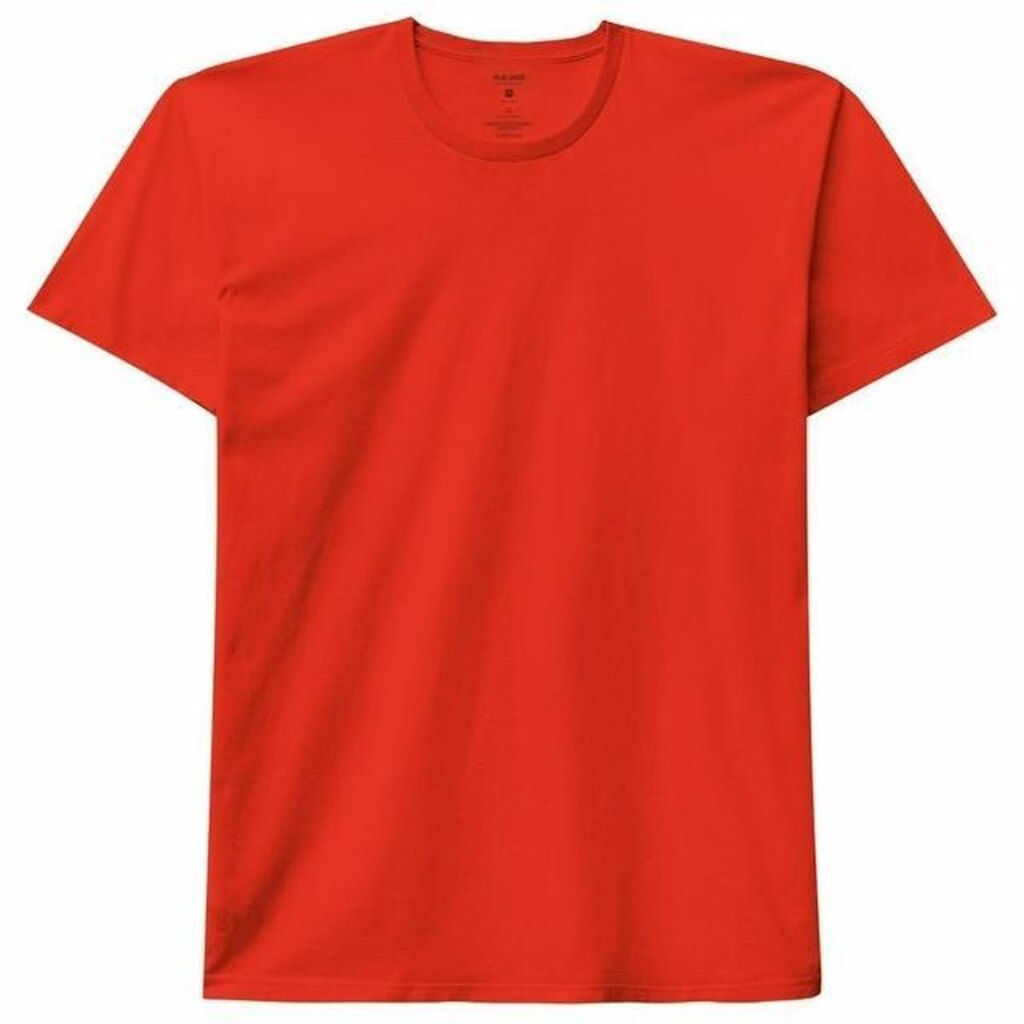 Camiseta Básica Masculina Malwee Ref. 04423