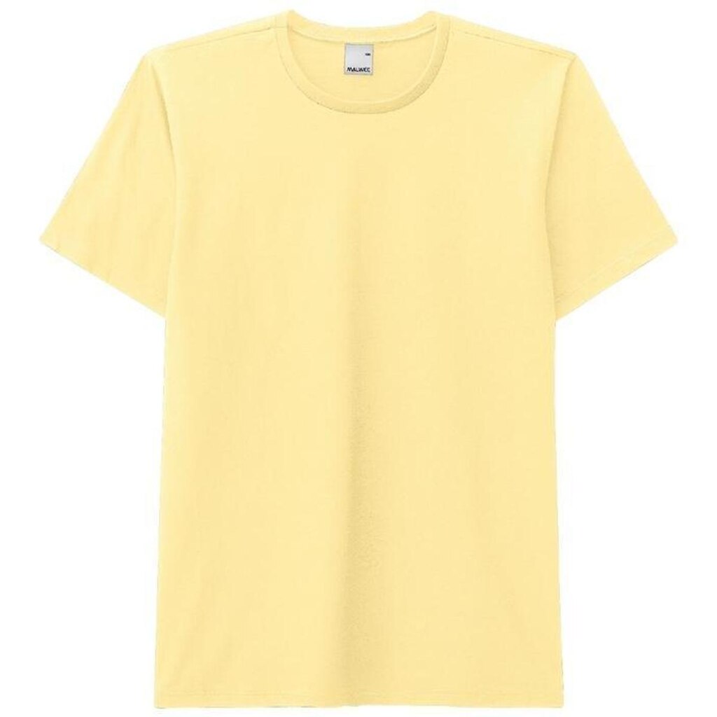 Camiseta Básica Masculina Malwee Ref. 04423