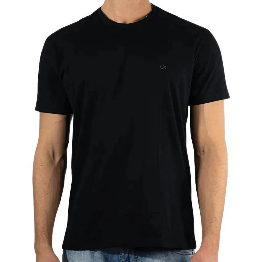 Camiseta Básica Ogochi Idem