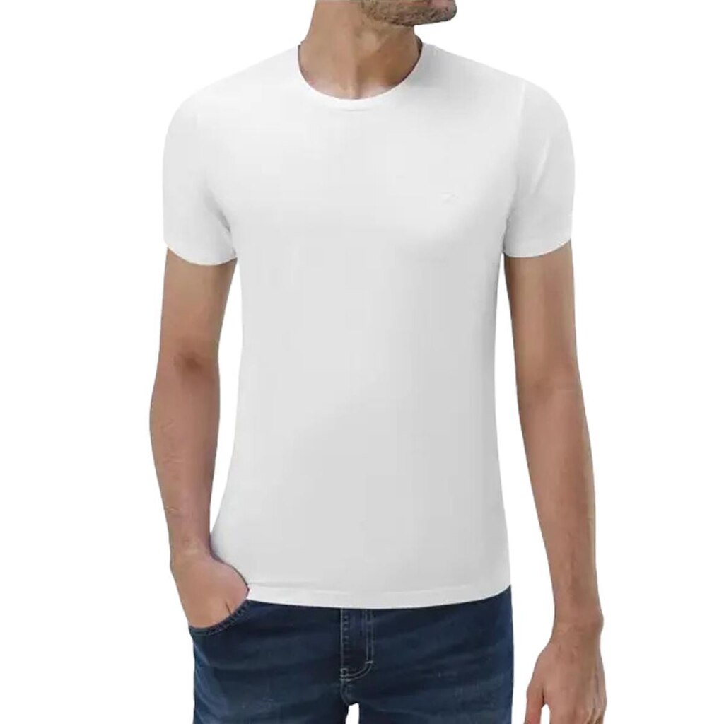 Camiseta Básica Ogochi Idem