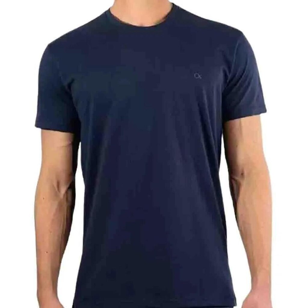 Camiseta Básica Ogochi Idem