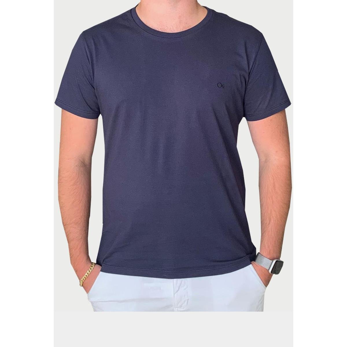 camiseta ogochi básica