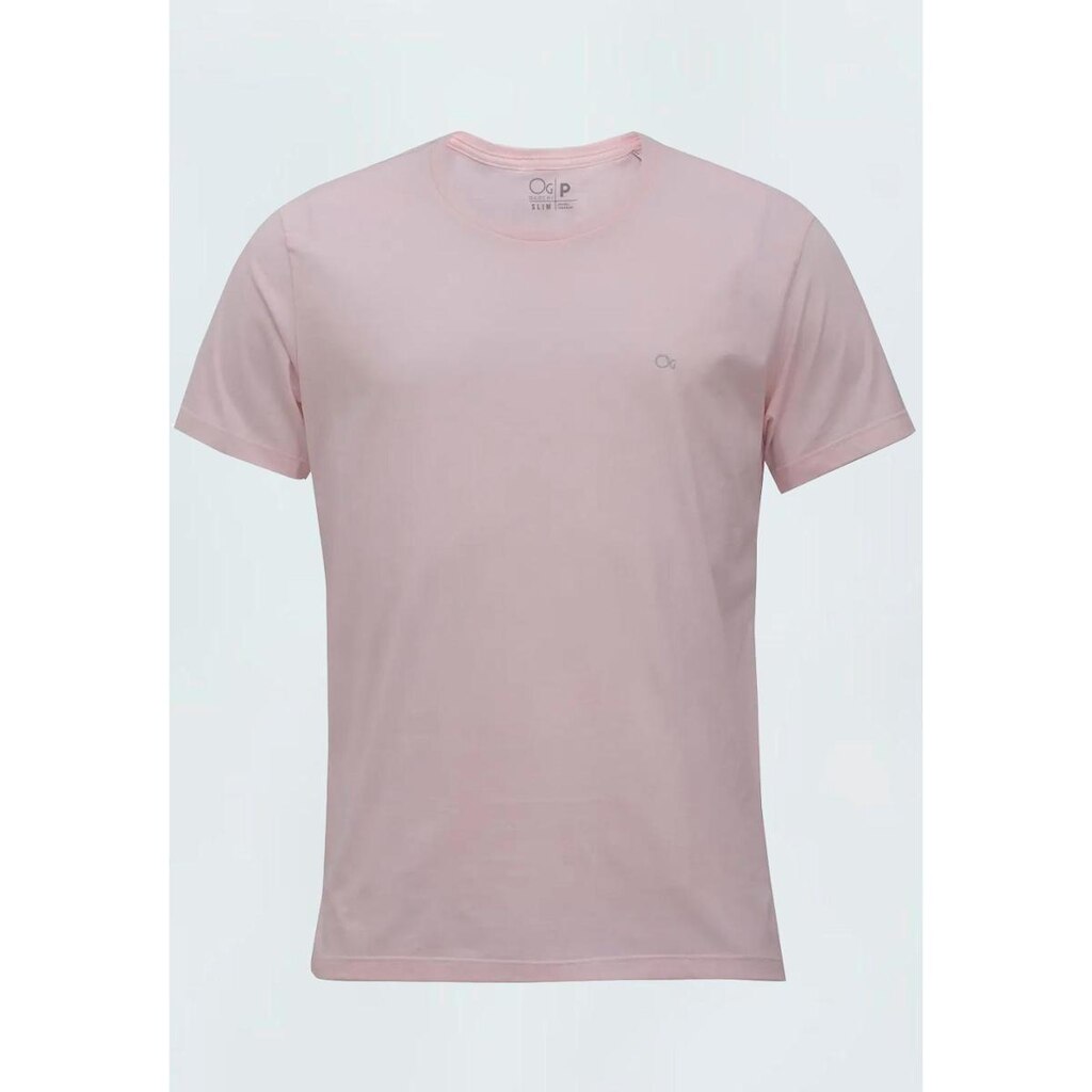 CAMISETA BÁSICA OGOCHI