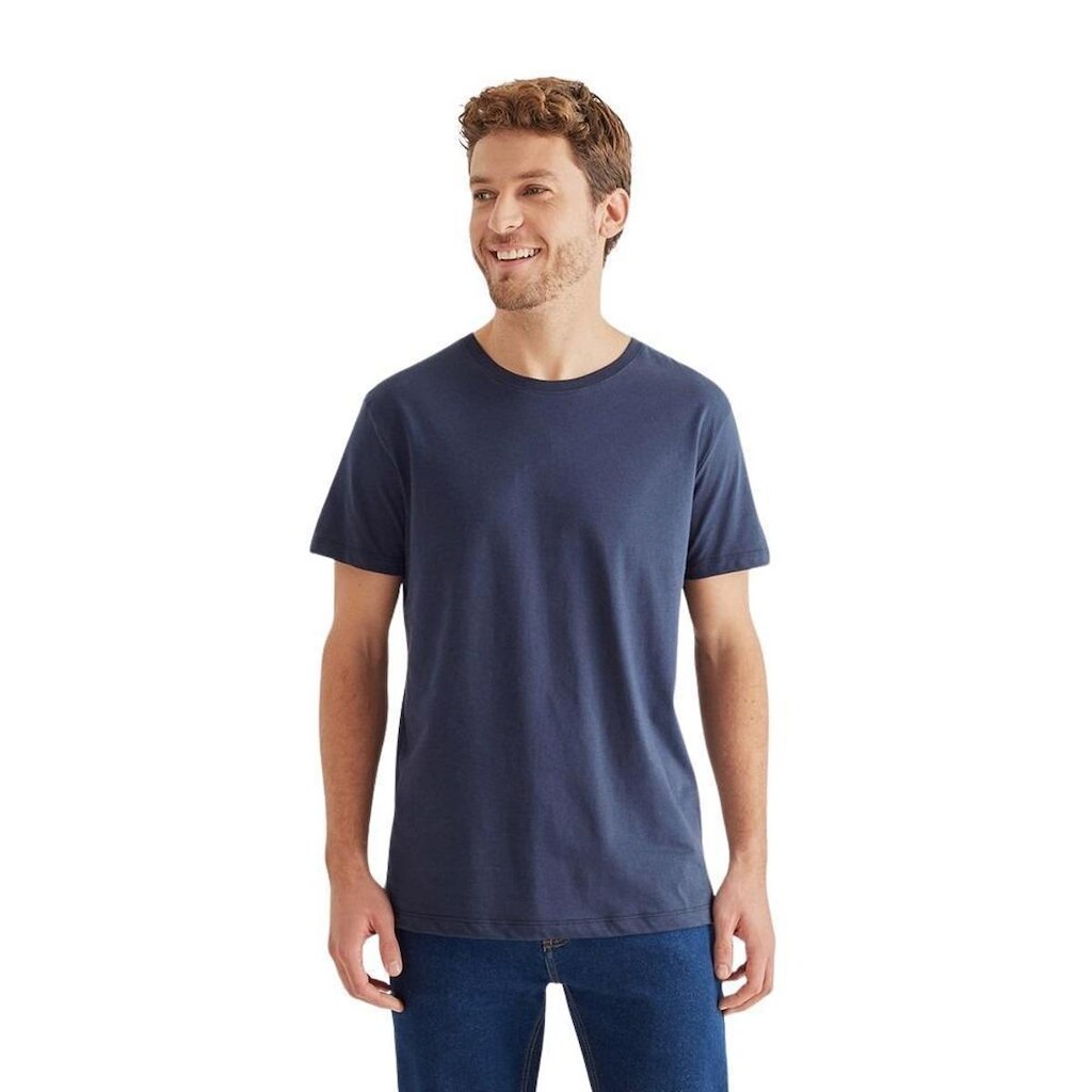 Camiseta Básica Premium Reserva