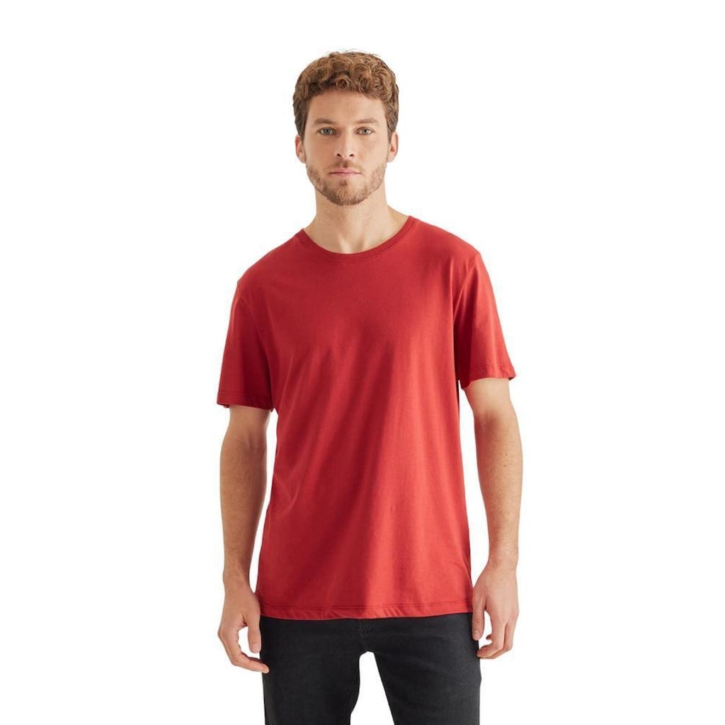 Camiseta Básica Premium Reserva