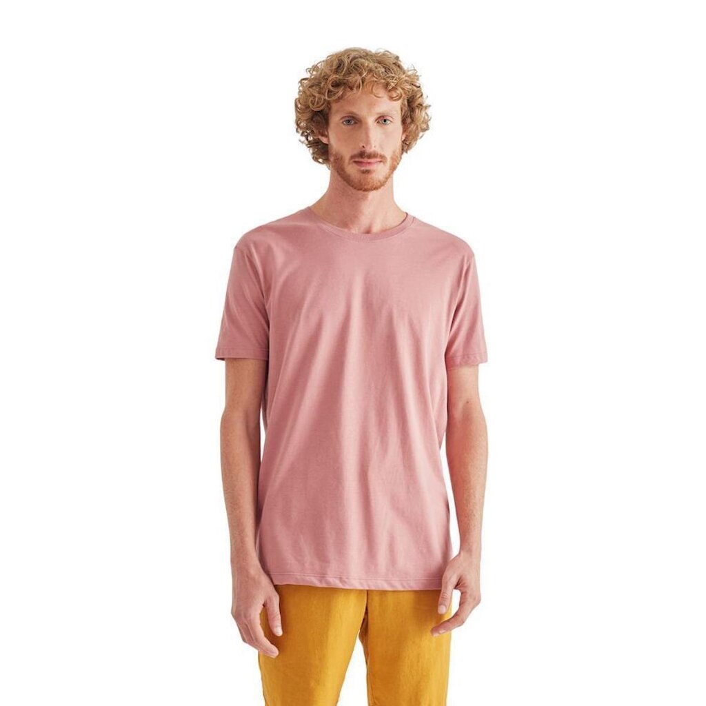 Camiseta Básica Premium Reserva