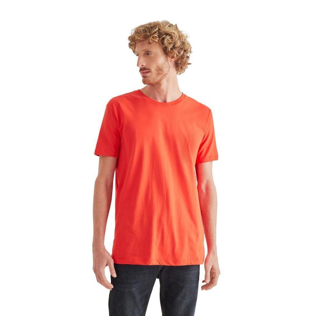 Camiseta Básica Premium Reserva