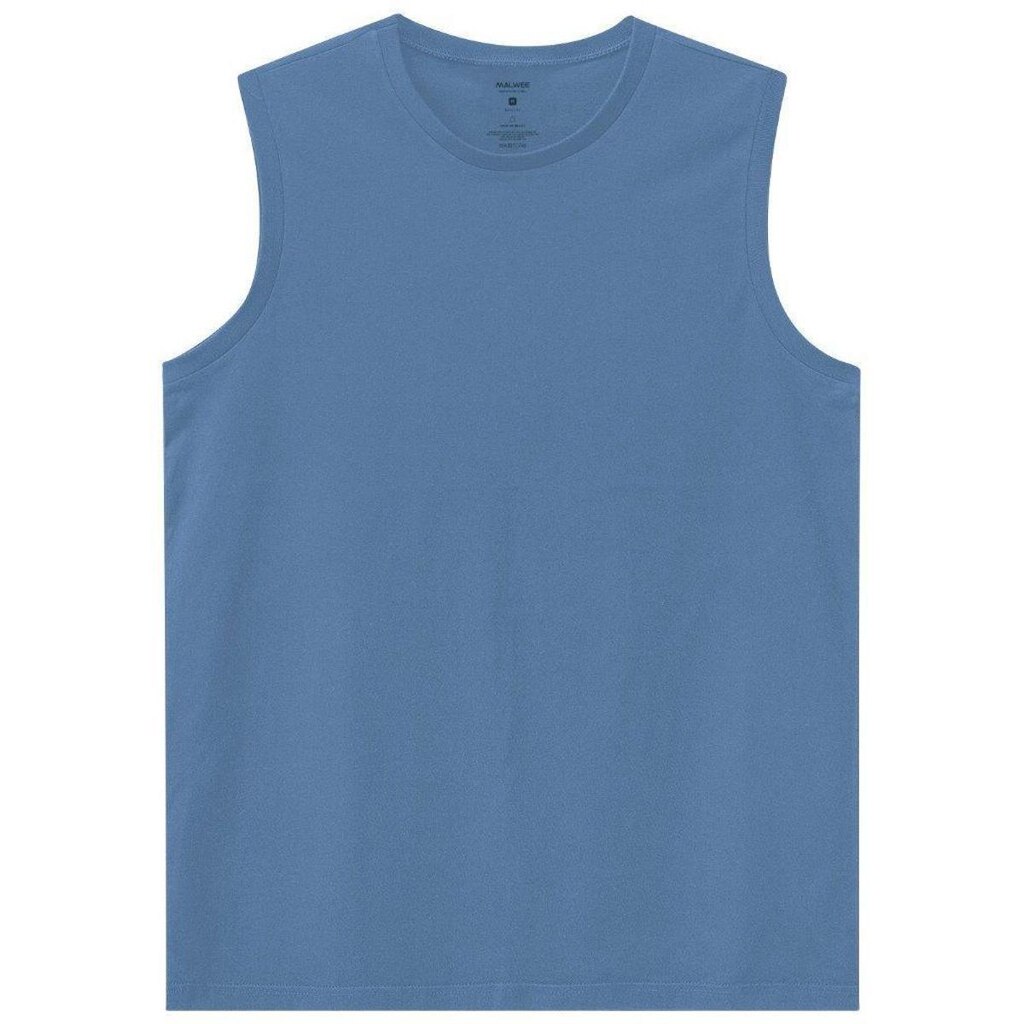 Camiseta Básica Regata - Malwee