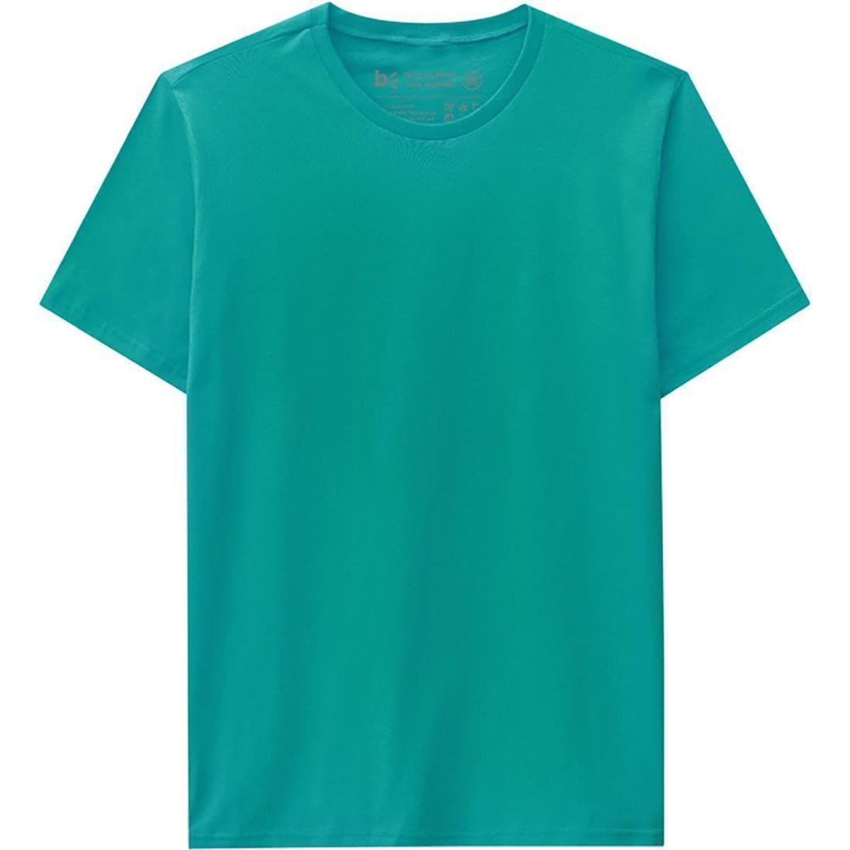 netshoes camisas basicas