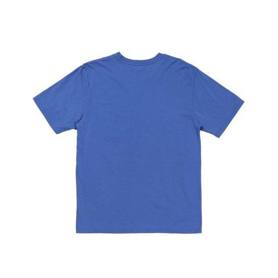 Camiseta Baw Manga Curta Basic Regular