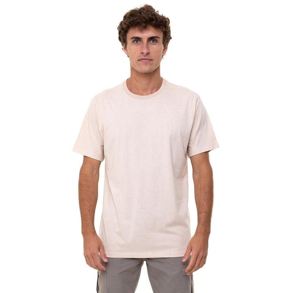 Camiseta Before Light Quiksilver