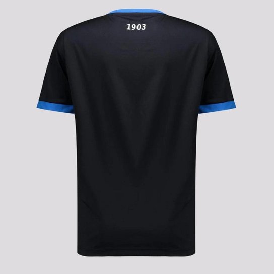 Camiseta Betel Grêmio Basic II Masculina