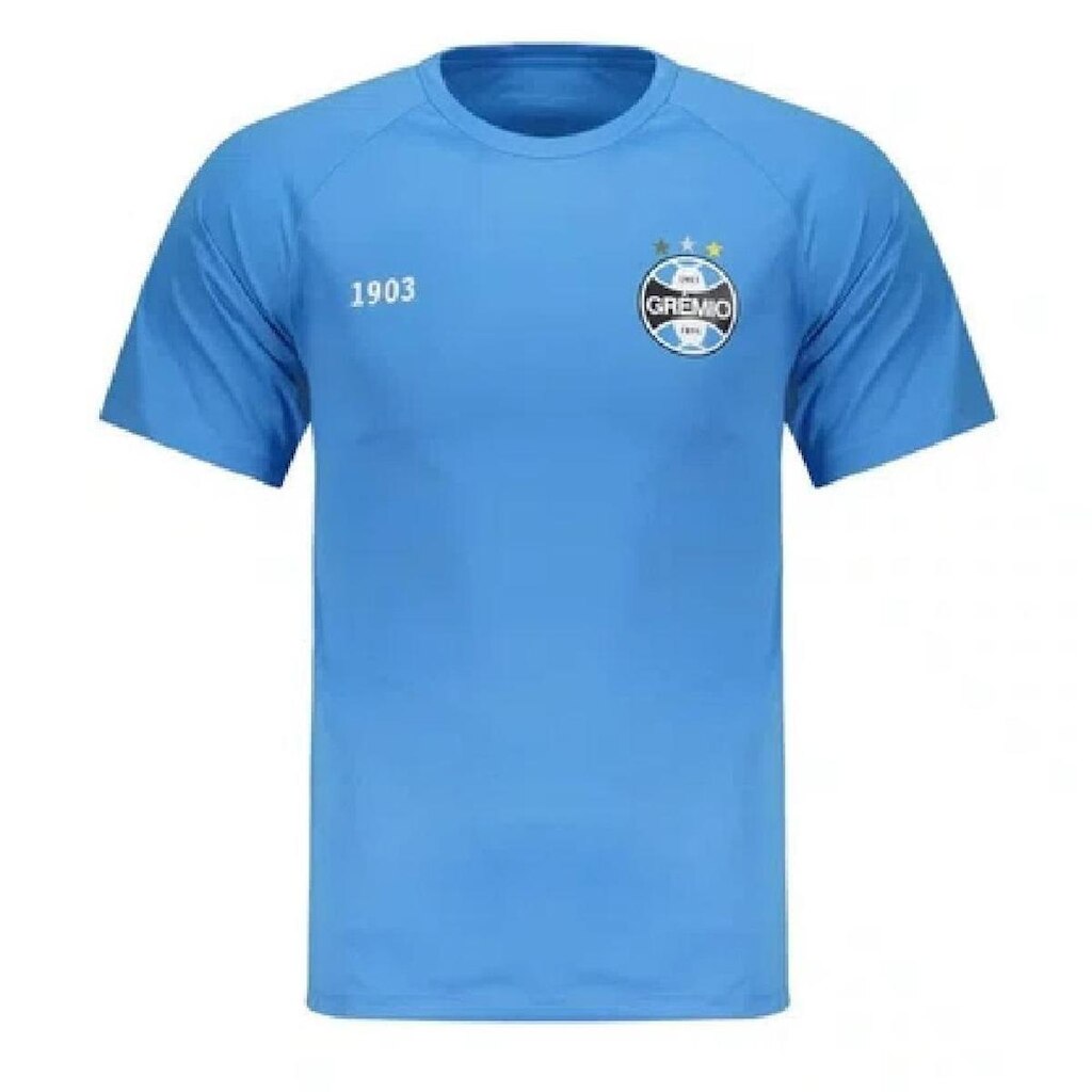 Camiseta Betel Grêmio Basic II Masculina