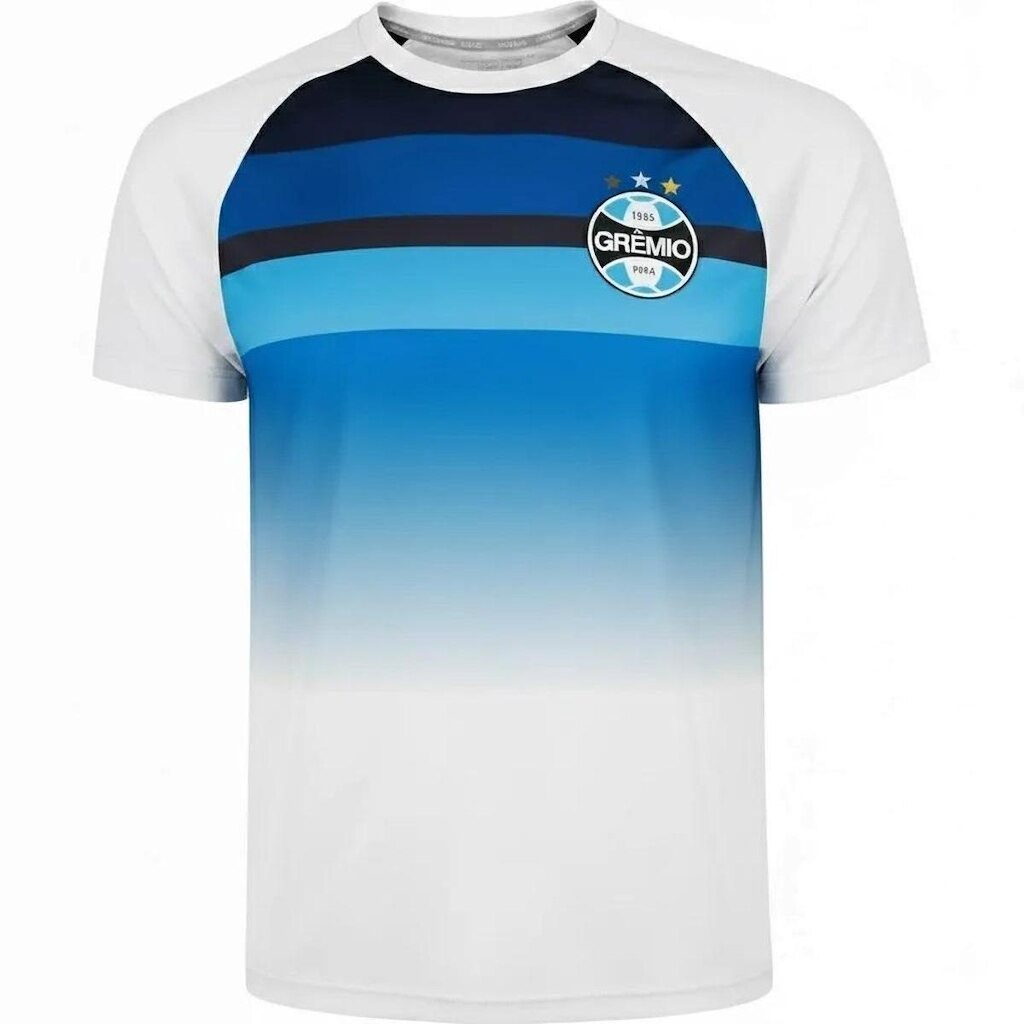 Camiseta Betel Grêmio Gradiente II Infantil