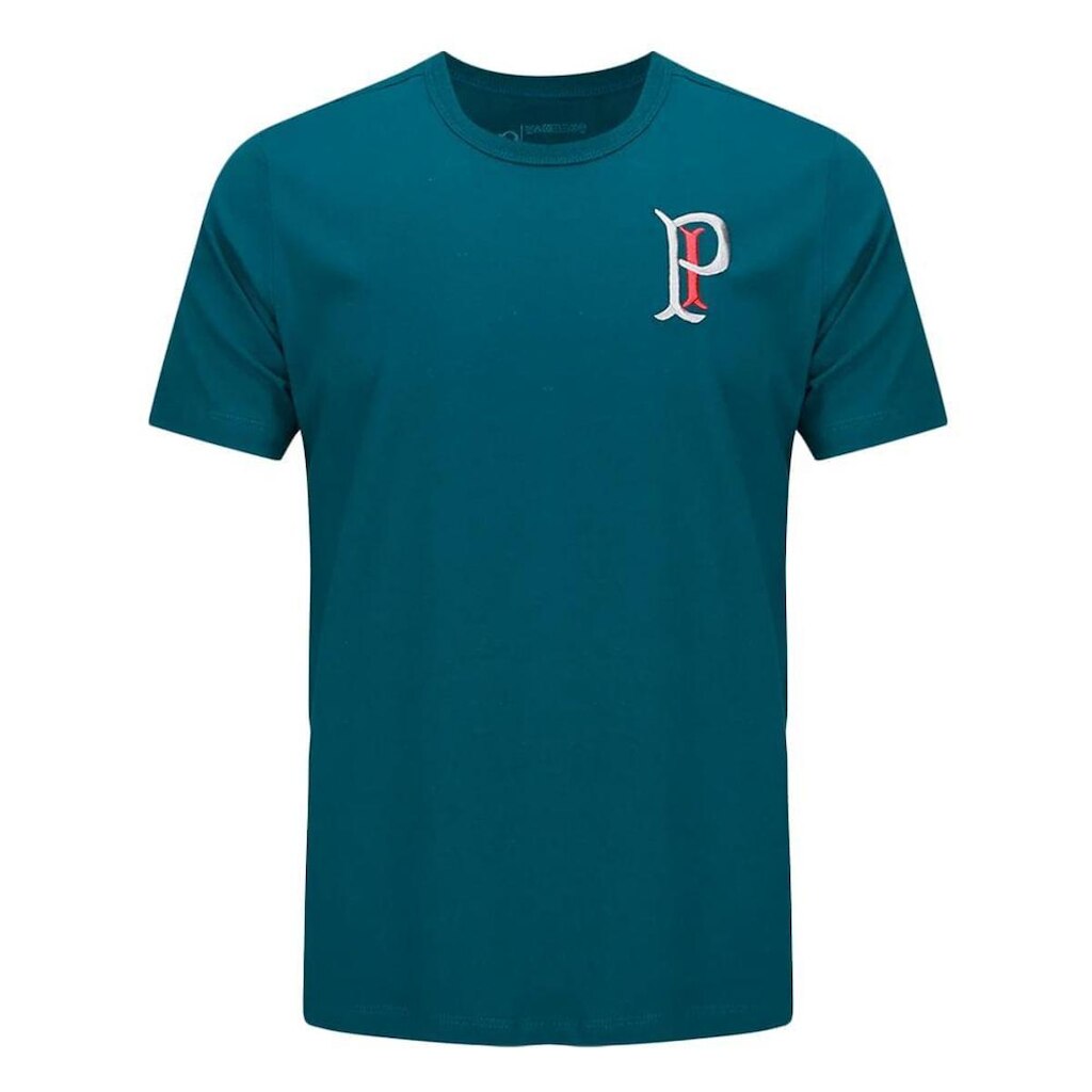 CAMISETA BETEL PALMEIRAS ICON MASCULINA