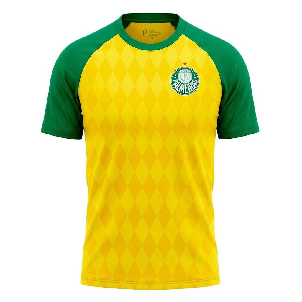 CAMISETA BETEL PALMEIRAS WORLD MASCULINA