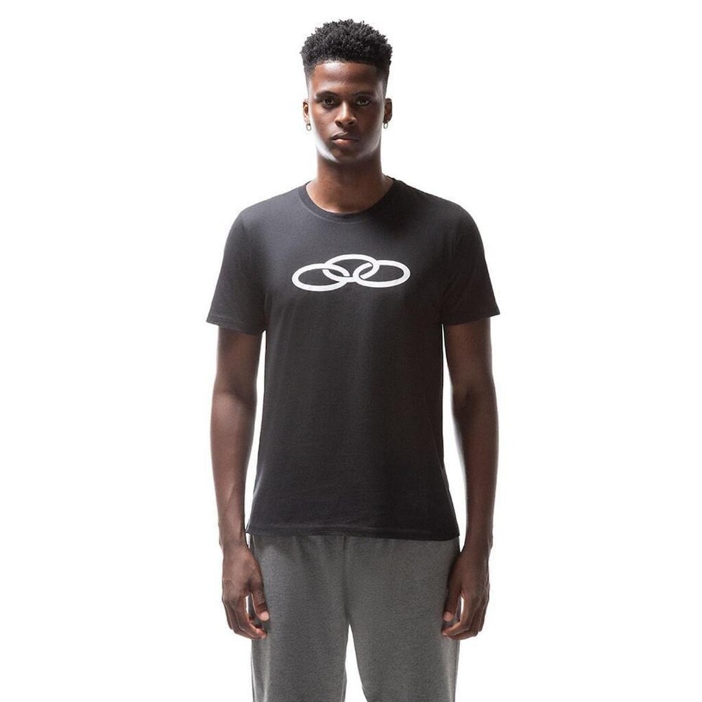 Camiseta Big Logo Olympikus Masculina