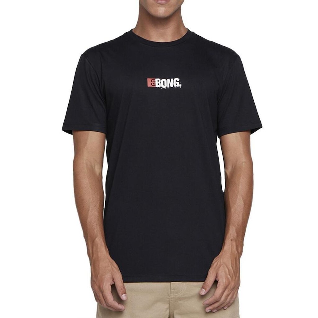Camiseta Billabong Bong SM25 Masculina