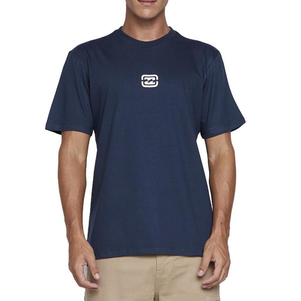 Camiseta Billabong Bracket Wave SM25