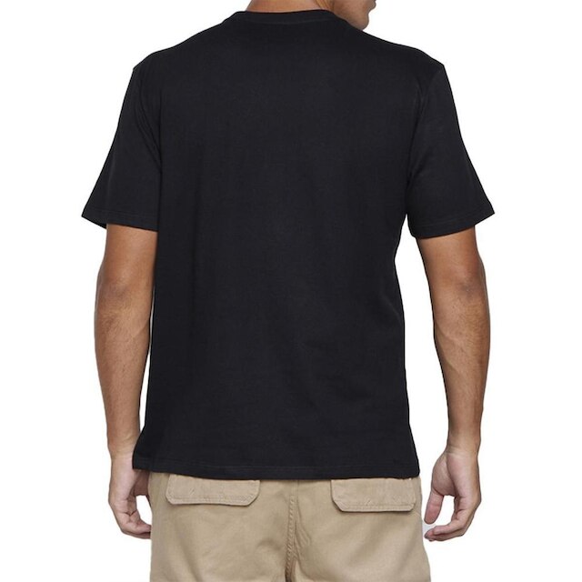 Camiseta Billabong Mid Arch SM25 Masculina